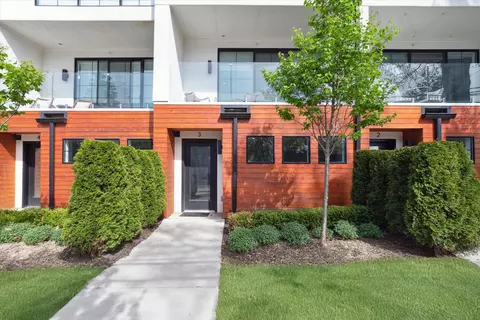 5 E Harrison UNIT ROYAL, Royal Oak, MI 48067