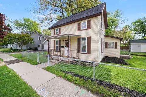 139 Marvin St, Milan, MI 48160
