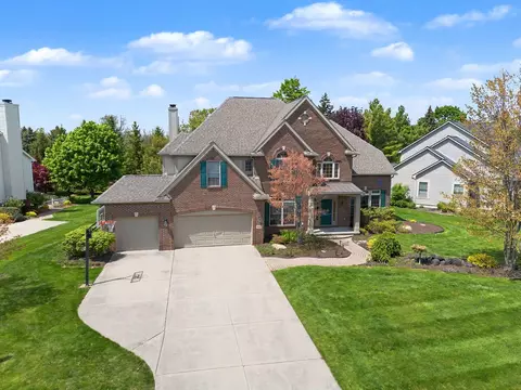 1447 Bicentennial Pkwy, Pittsfield, MI 48108