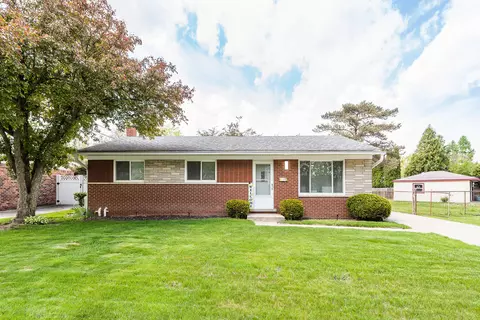 15614 Leader, Taylor, MI 48180