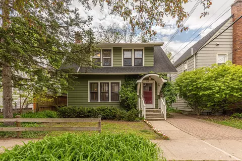 1318 Minerva Rd, Ann Arbor, MI 48104