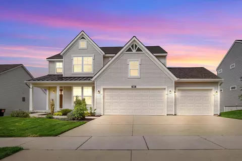 963 Dreamfield Dr, Gaines, MI 49315