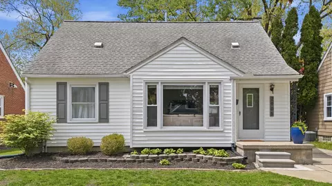 2905 Benjamin Ave, Royal Oak, MI 48073