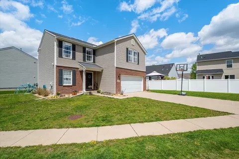 8649 Magnolia Way, Lima, MI 48130