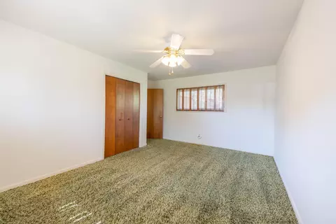 Bedroom - 8480 Hampton, Grosse Ile, MI 48138 photo 7 of 8