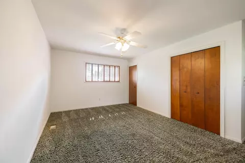 Bedroom - 8480 Hampton, Grosse Ile, MI 48138 photo 6 of 8
