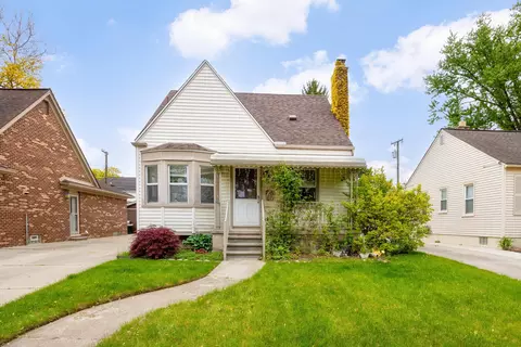 22131 Nowlin, Dearborn, MI 48124