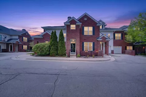 229 Scio Village Unit #107, Scio, MI 48103