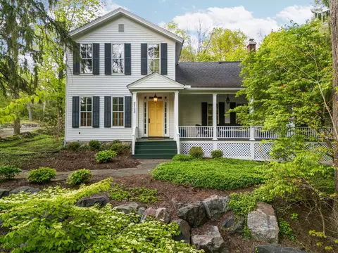2103 Geddes Ave, Ann Arbor, MI 48104