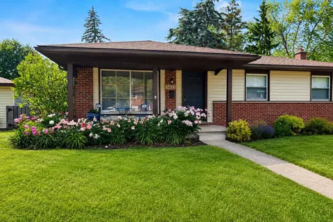 3621 Eli Rd, Ann Arbor, MI 48104