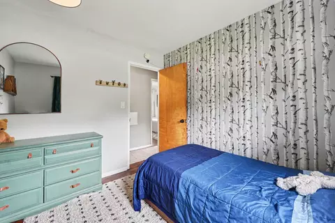 Bedroom - 3621 Eli Rd, Ann Arbor, MI 48104 photo 1 of 6