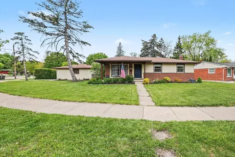 3621 Eli Rd, Ann Arbor, MI 48104