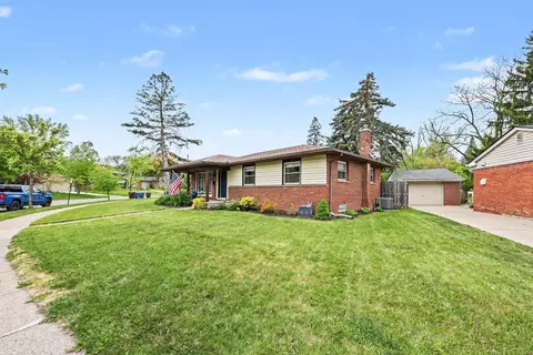 Exterior - 3621 Eli Rd, Ann Arbor, MI 48104 photo 1 of 6