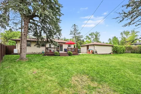 Exterior - 3621 Eli Rd, Ann Arbor, MI 48104 photo 5 of 6