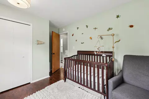 Bedroom - 3621 Eli Rd, Ann Arbor, MI 48104 photo 6 of 6