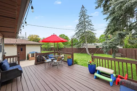 Exterior - 3621 Eli Rd, Ann Arbor, MI 48104 photo 6 of 6