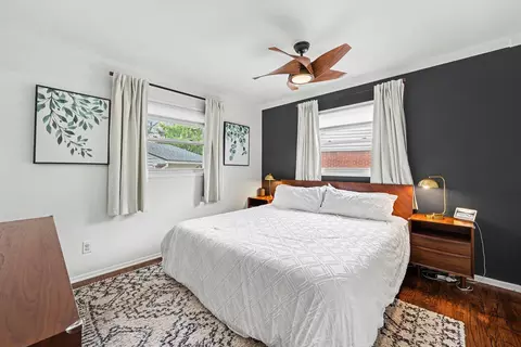 Bedroom - 3621 Eli Rd, Ann Arbor, MI 48104 photo 3 of 6