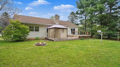 8395 Huron River Dr, Webster, MI 48130 photo 32