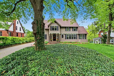 2105 Devonshire Rd, Ann Arbor, MI 48104