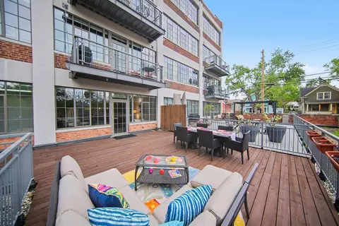 315 Second St UNIT ANN, Ann Arbor, MI 48103