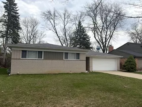 2212 Prairie St, Ann Arbor, MI 48105