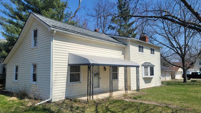 49450 Cross St, Van Buren, MI 48111