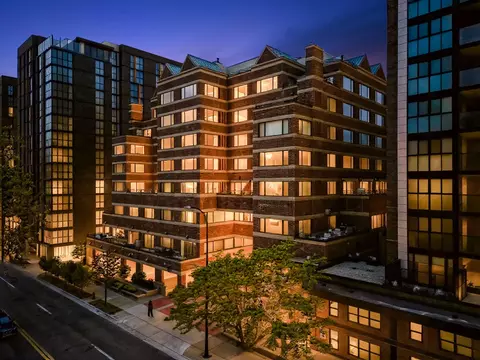 505 E Huron St UNIT ANN, Ann Arbor, MI 48104