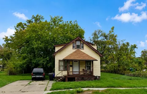 1523 E Nevada St, Detroit, MI 48234