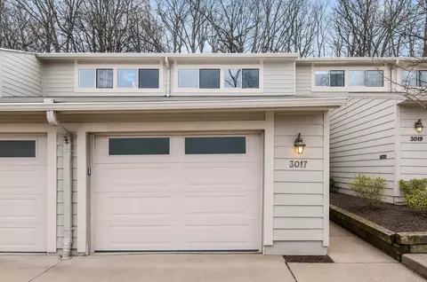 3017 Lakehaven Ct, Ann Arbor, MI 48105