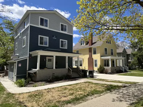 1104 Packard St, Ann Arbor, MI 48104