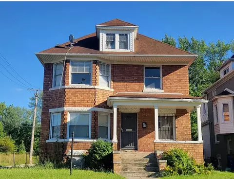 49 Calvert Ave, Detroit, MI 48202