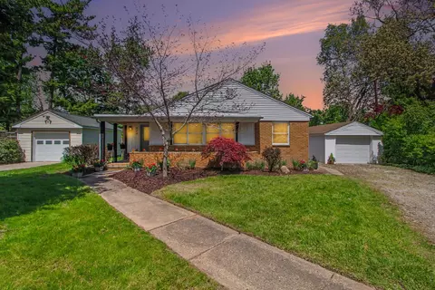 424 Mark Hannah Pl, Ann Arbor, MI 48103