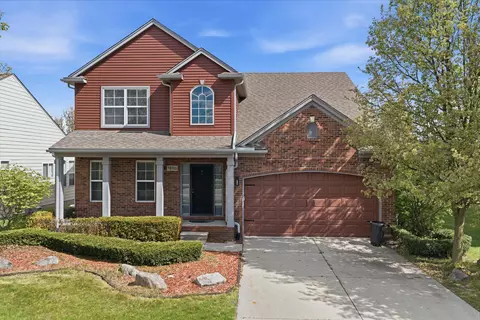 58916 Virginia Cir, New Haven, MI 48048