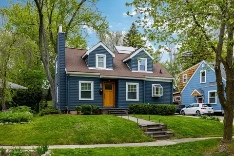2116 Arlene St, Ann Arbor, MI 48103