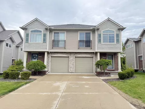 50508 Beechwood Ct, Plymouth, MI 48170