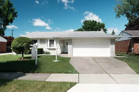 14165 Alexander, Livonia, MI 48154
