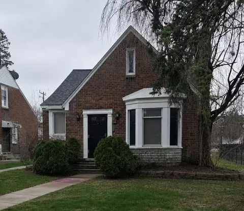 17251 Fielding St, Detroit, MI 48219