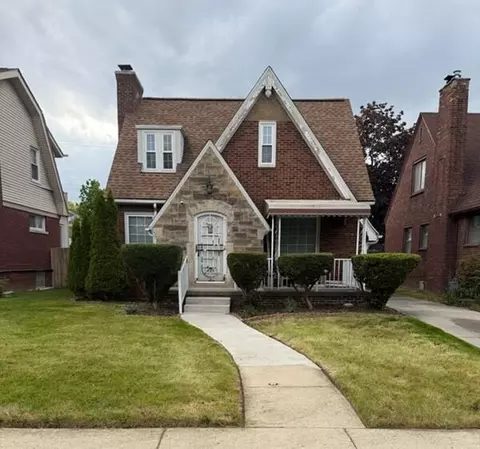 Undisclosed, Detroit, MI 48223