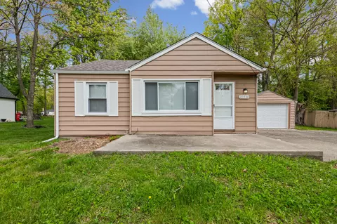 20480 Mada Ave, Southfield, MI 48075