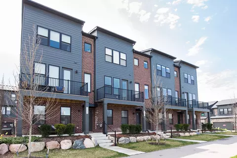 2150 Park Dr, Ann Arbor, MI 48103