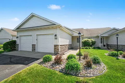 4003 Eastbridge Rd, Stockbridge, MI 49285