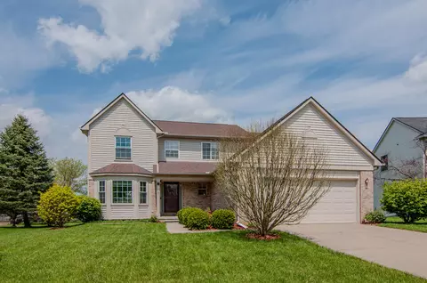 4227 Woodcrest Ct, Pittsfield, MI 48197