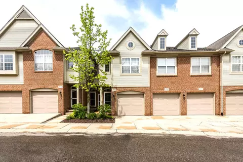 3195 Asher Rd, Ann Arbor, MI 48104
