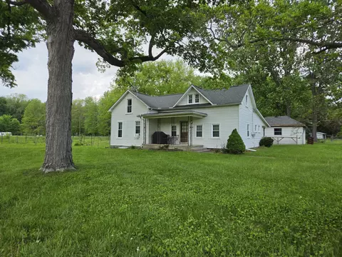 7931 Talladay Rd, Augusta, MI 48160