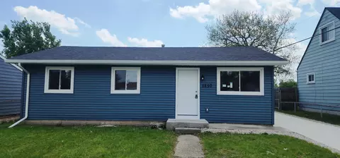 2850 Appleridge St, Ypsilanti, MI 48198