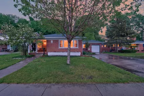 20036 Beech Daly, Redford, MI 48240