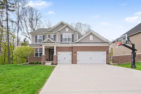 101 Beddingham Ct, Saline, MI 48176