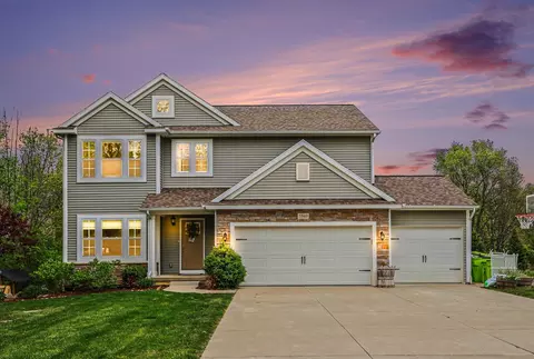 5540 Radiant Ave, Oceola, MI 48855