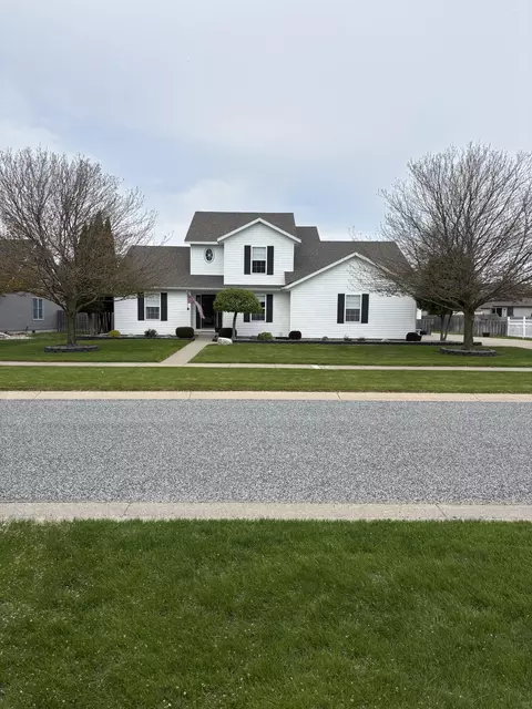 8876 Swancrest Dr, Thomas, MI 48609