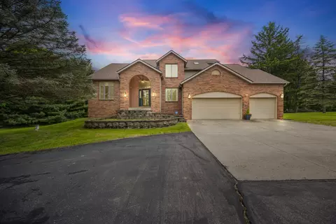 6140 Saline Ann Arbor Rd, Lodi, MI 48176